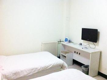 Beijing Shidailong Hotel Экстерьер фото
